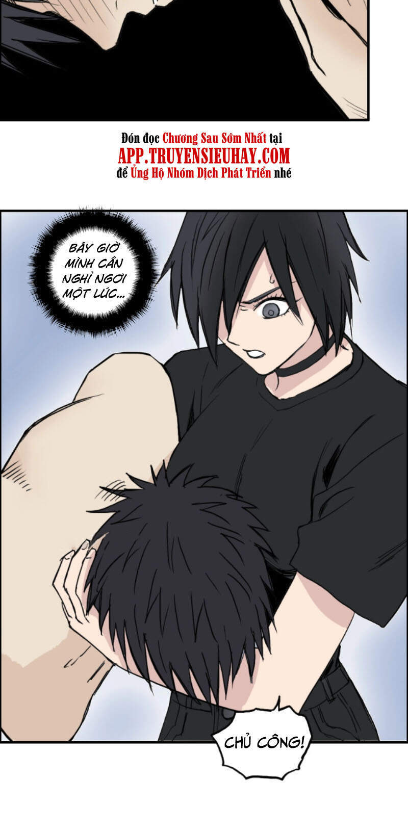 Siêu Năng Lập Phương Chapter 234 - 26