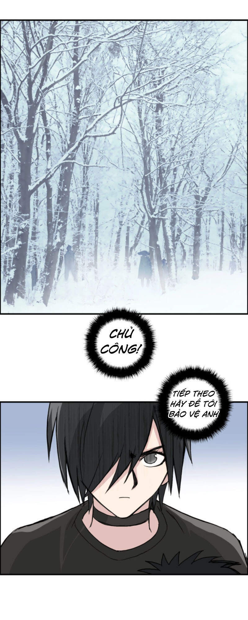 Siêu Năng Lập Phương Chapter 234 - 27