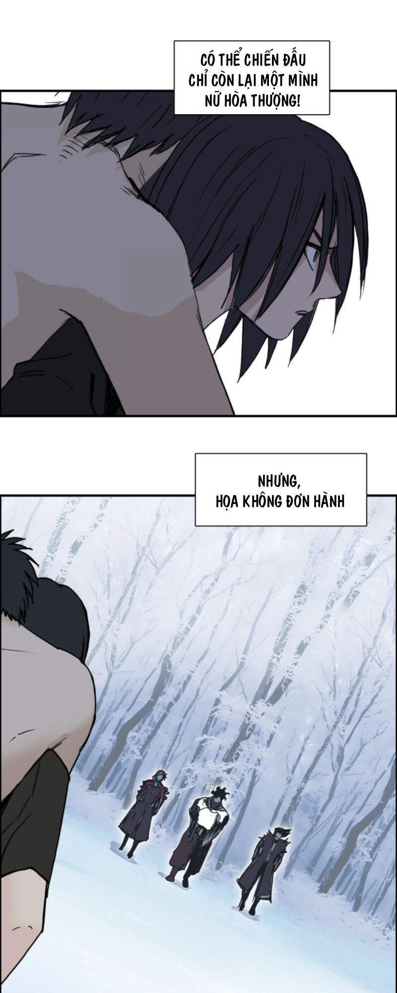 Siêu Năng Lập Phương Chapter 234 - 29