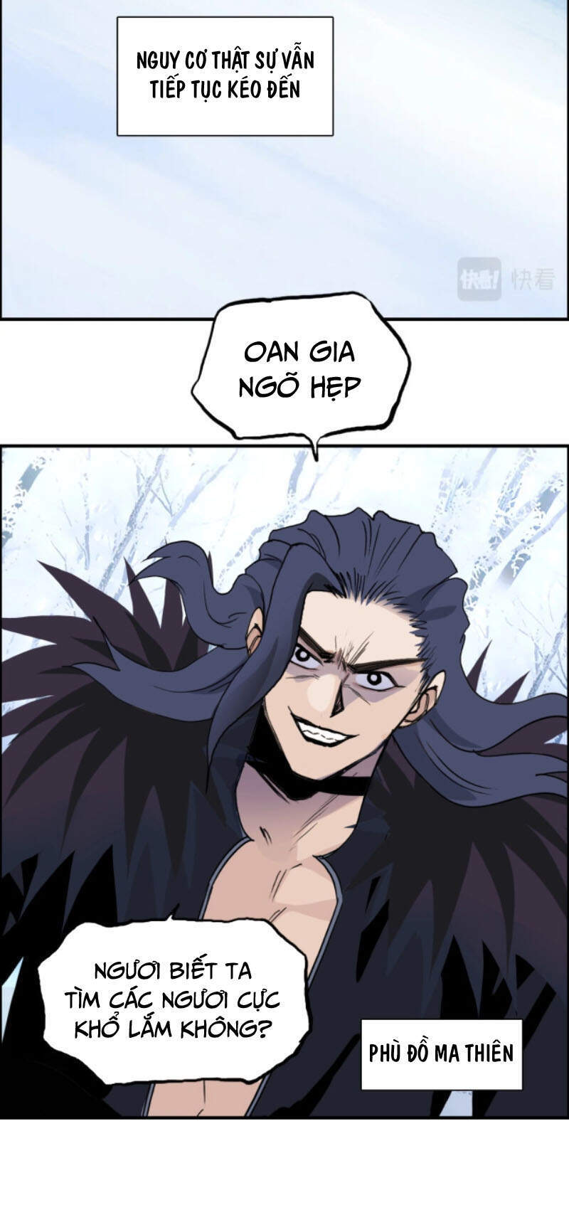 Siêu Năng Lập Phương Chapter 234 - 30