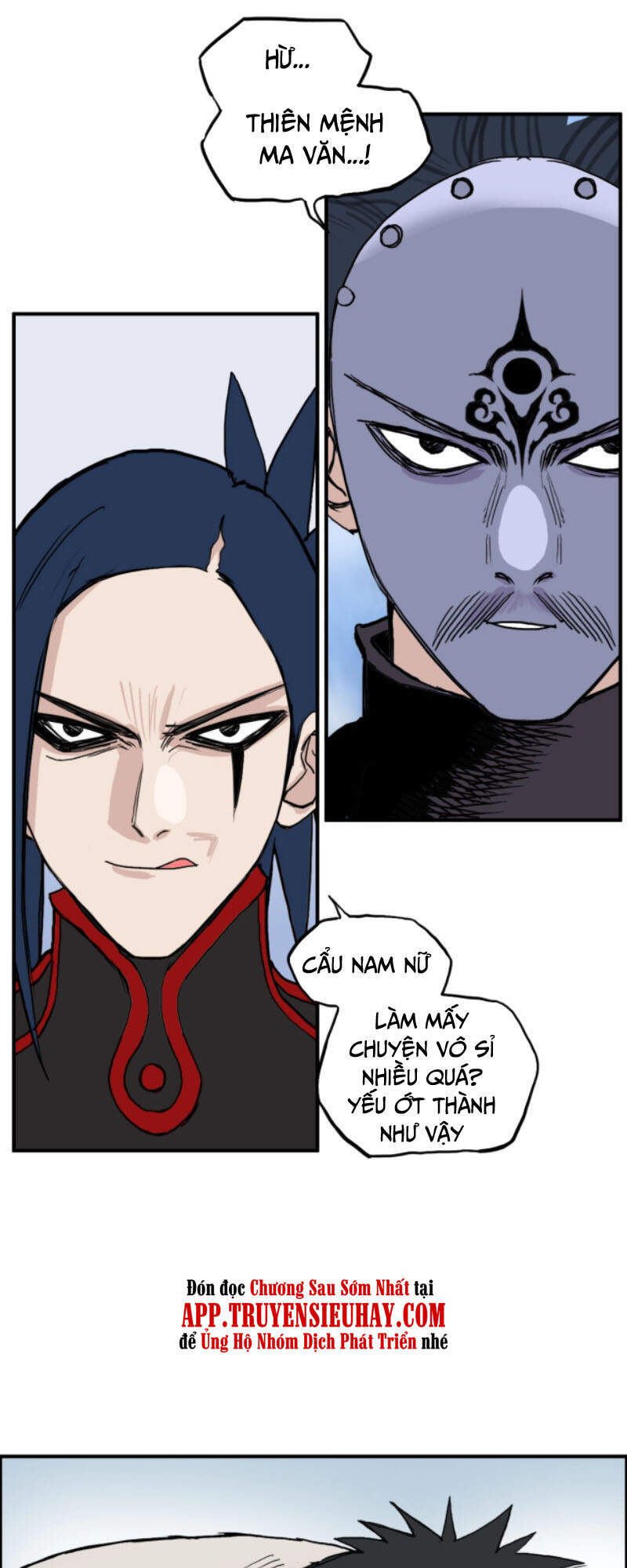 Siêu Năng Lập Phương Chapter 234 - 31