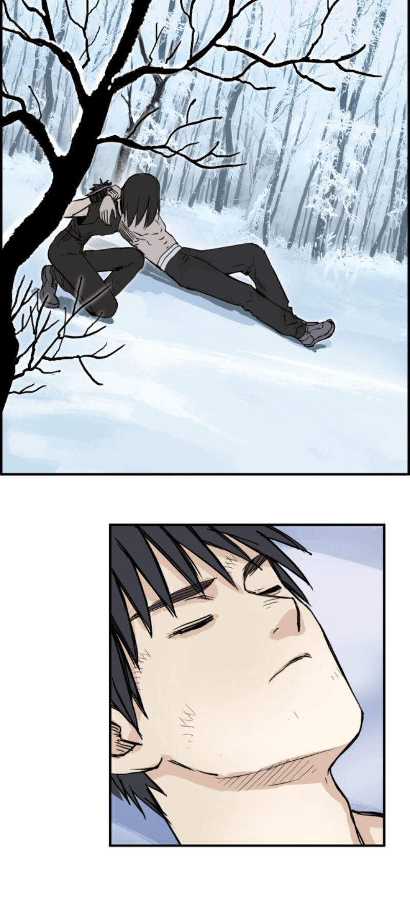 Siêu Năng Lập Phương Chapter 234 - 34