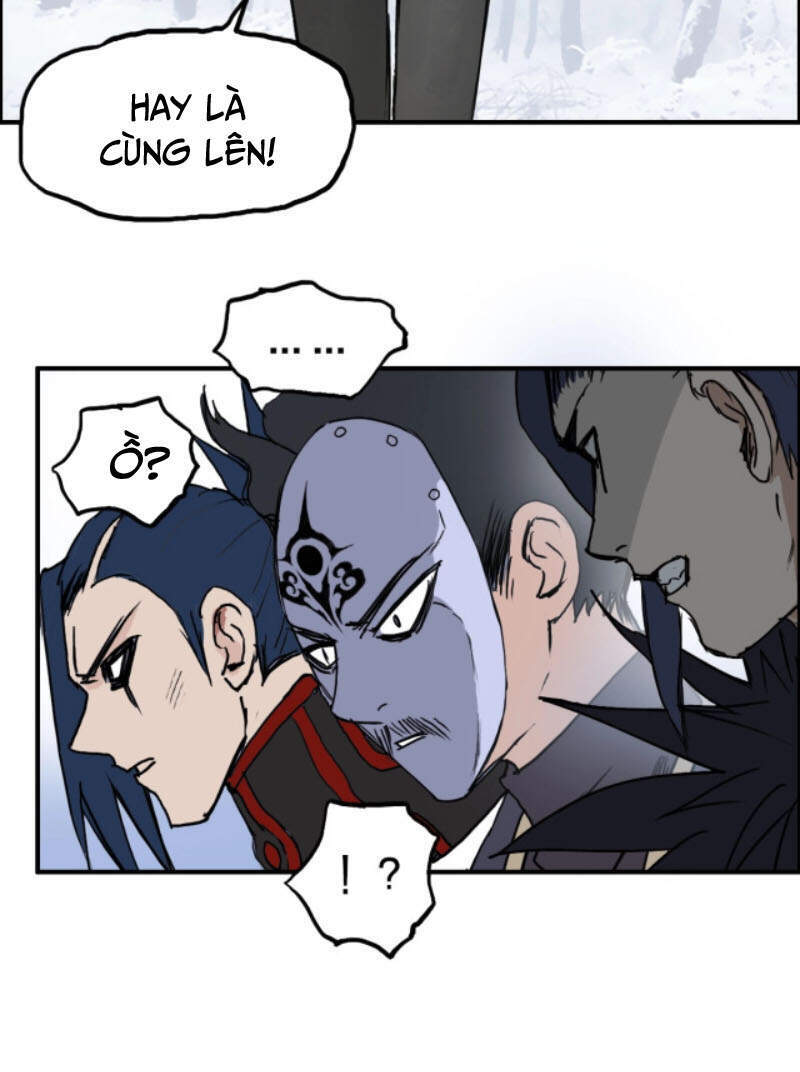 Siêu Năng Lập Phương Chapter 234 - 36