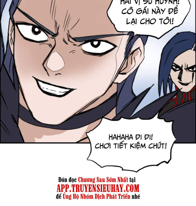 Siêu Năng Lập Phương Chapter 234 - 38