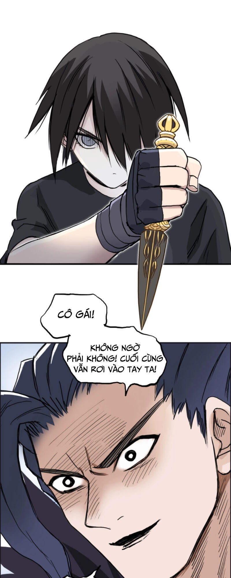 Siêu Năng Lập Phương Chapter 234 - 39