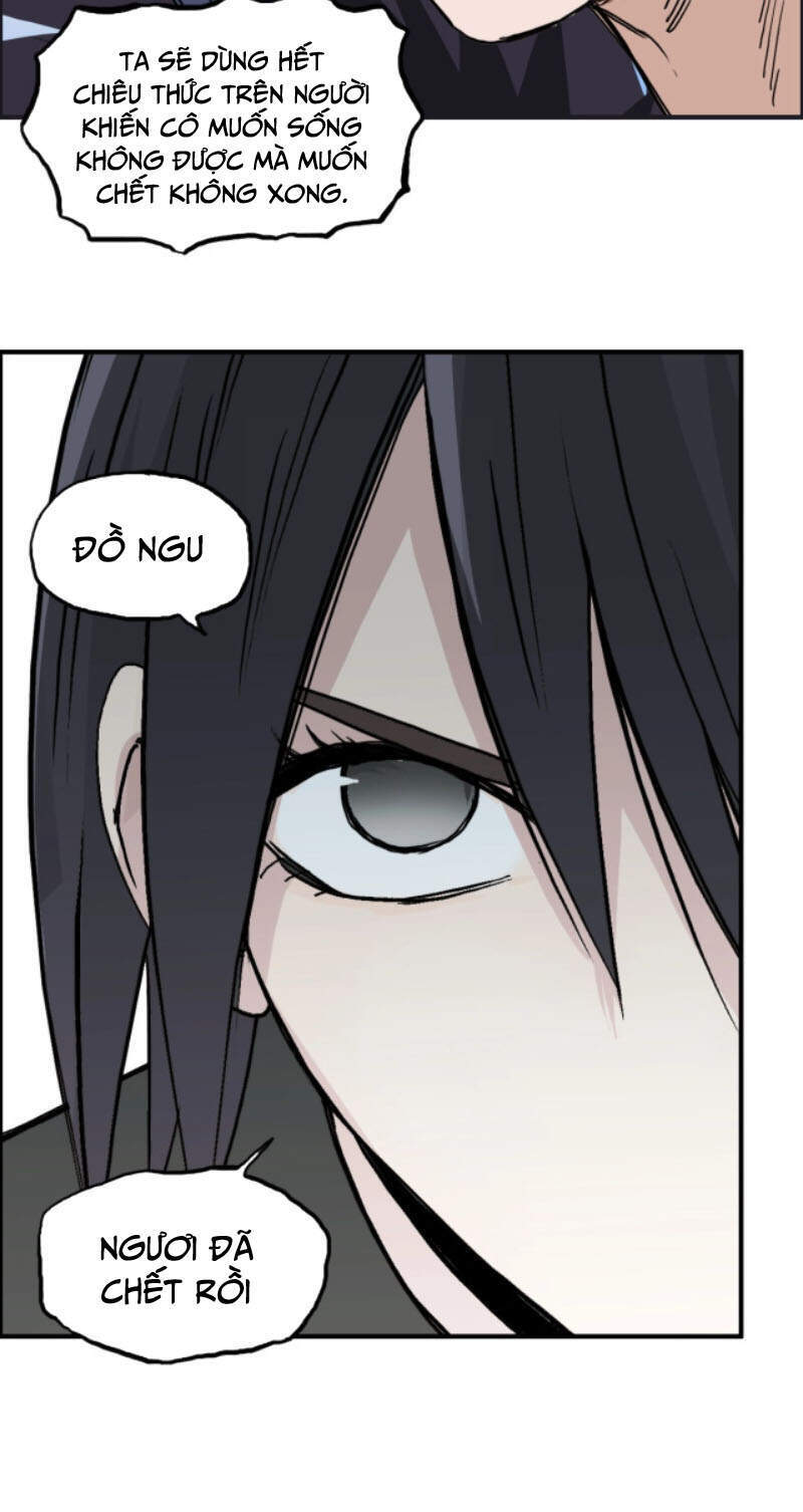Siêu Năng Lập Phương Chapter 234 - 40