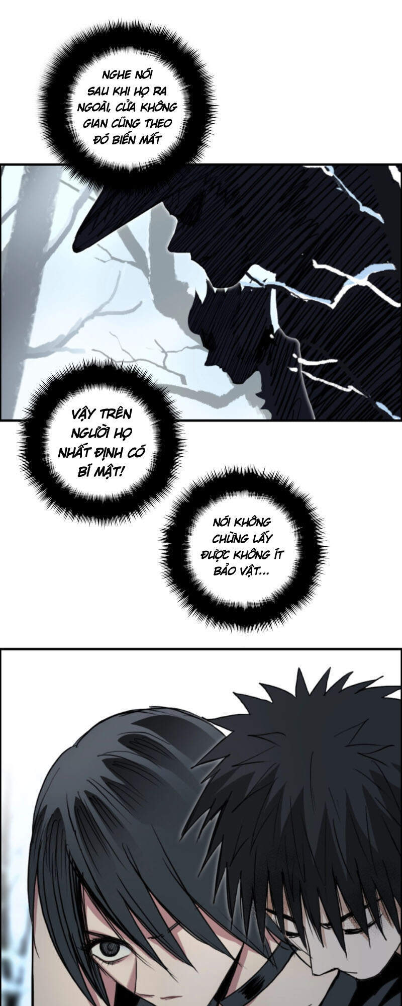 Siêu Năng Lập Phương Chapter 234 - 5