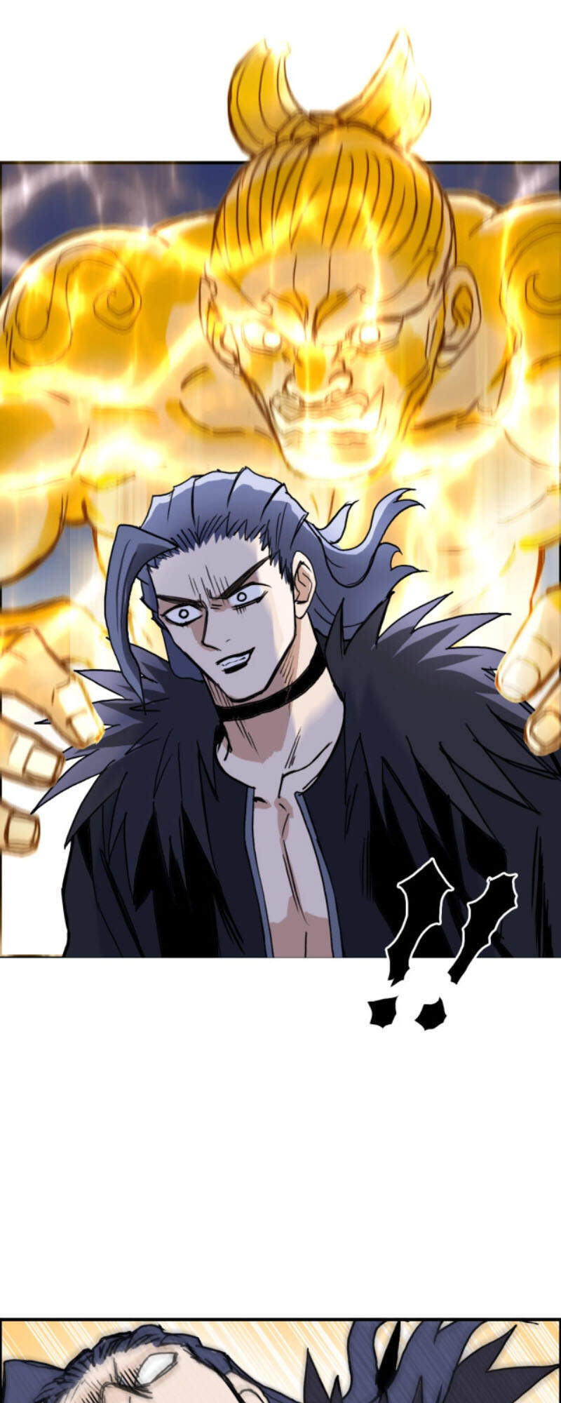 Siêu Năng Lập Phương Chapter 234 - 41