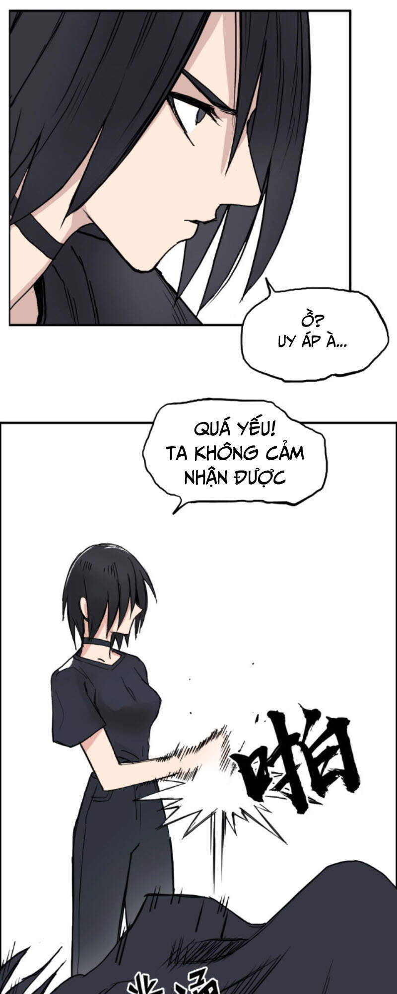 Siêu Năng Lập Phương Chapter 234 - 45