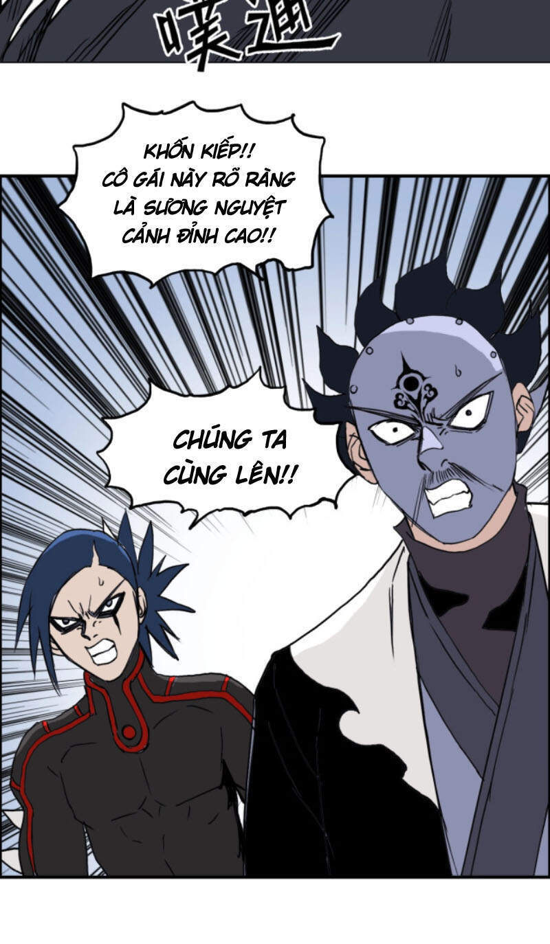 Siêu Năng Lập Phương Chapter 234 - 46