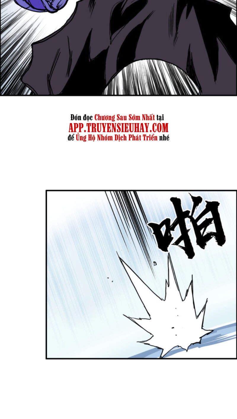 Siêu Năng Lập Phương Chapter 234 - 50