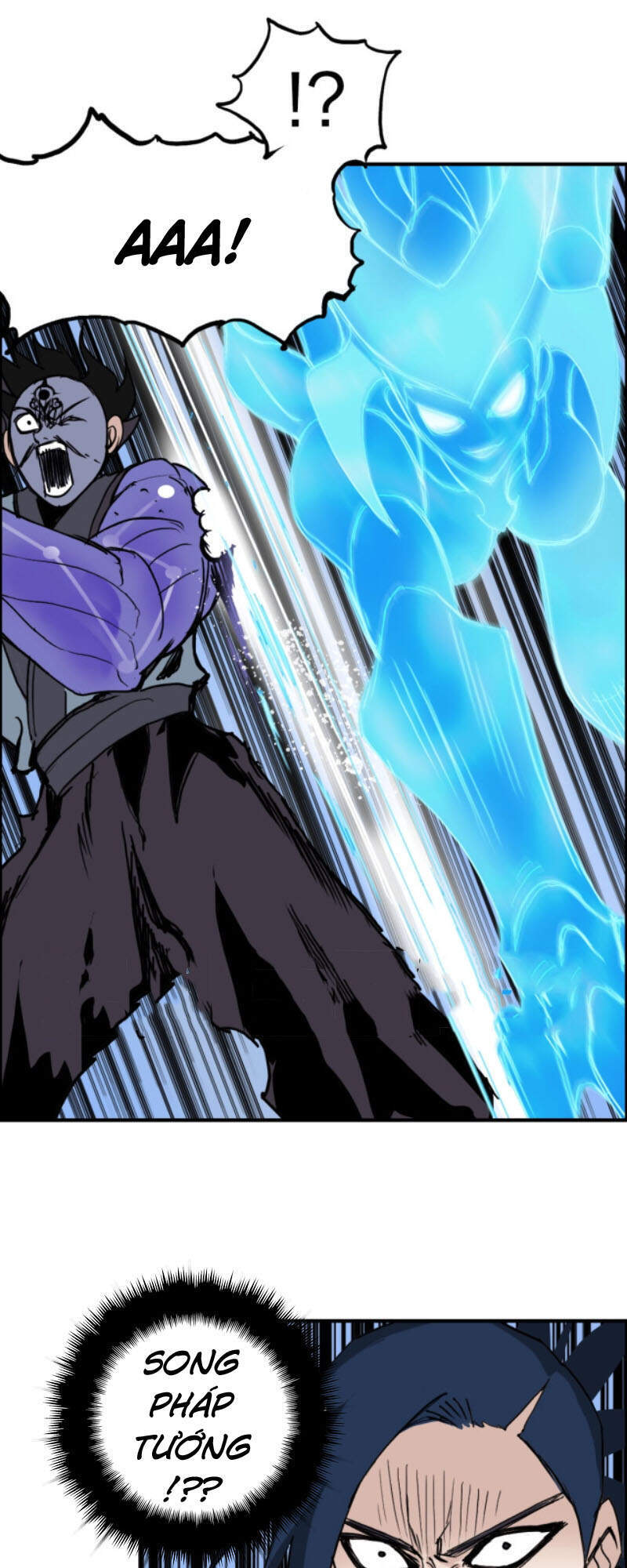 Siêu Năng Lập Phương Chapter 234 - 55