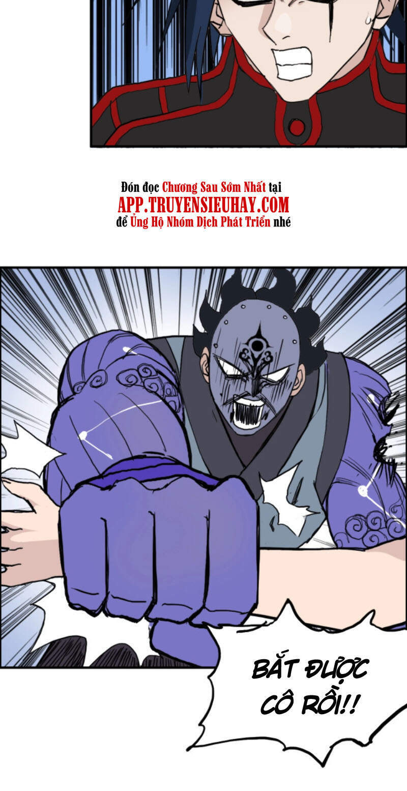 Siêu Năng Lập Phương Chapter 234 - 56