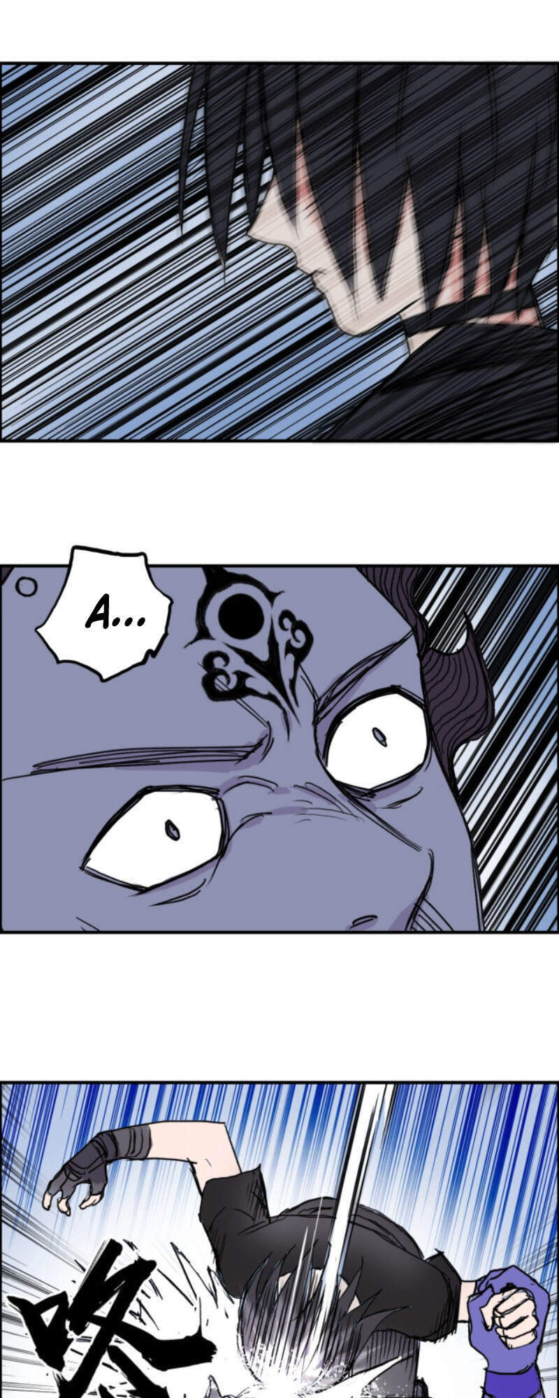 Siêu Năng Lập Phương Chapter 234 - 57