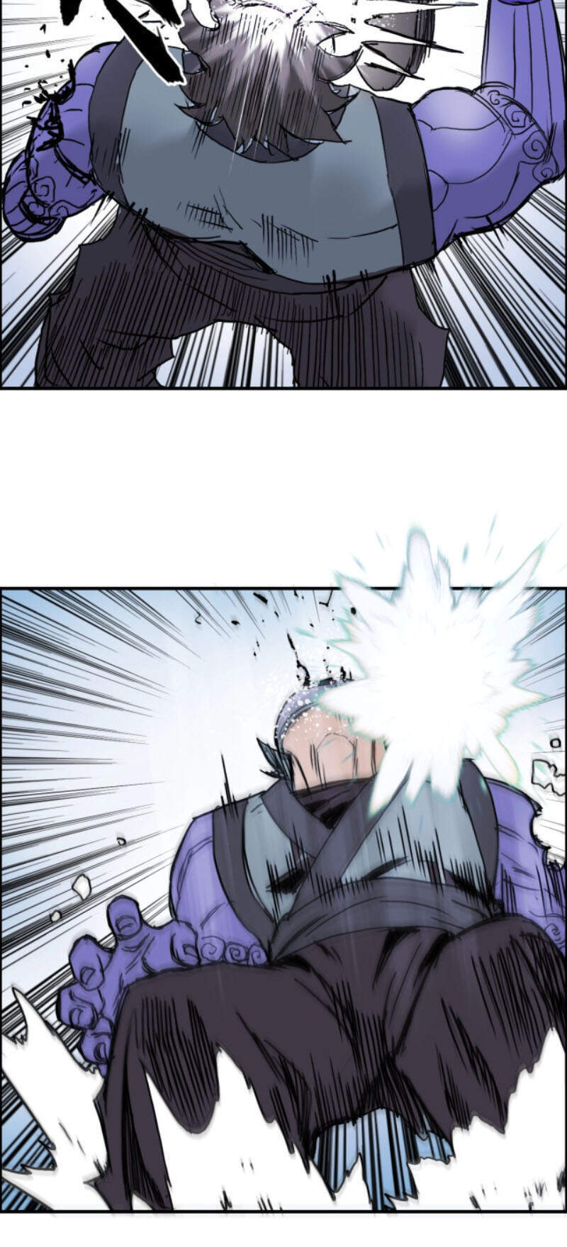 Siêu Năng Lập Phương Chapter 234 - 58