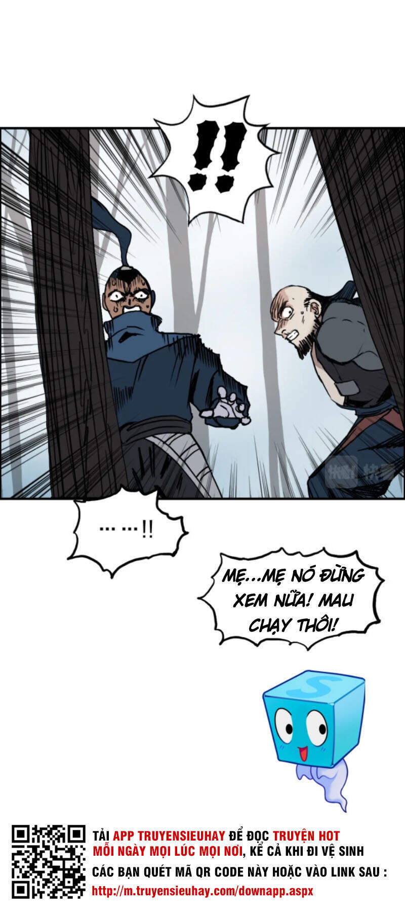 Siêu Năng Lập Phương Chapter 234 - 60