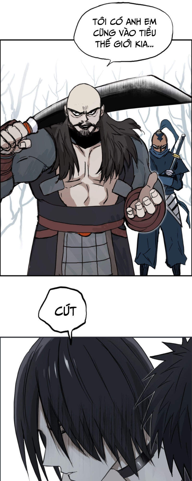 Siêu Năng Lập Phương Chapter 234 - 7