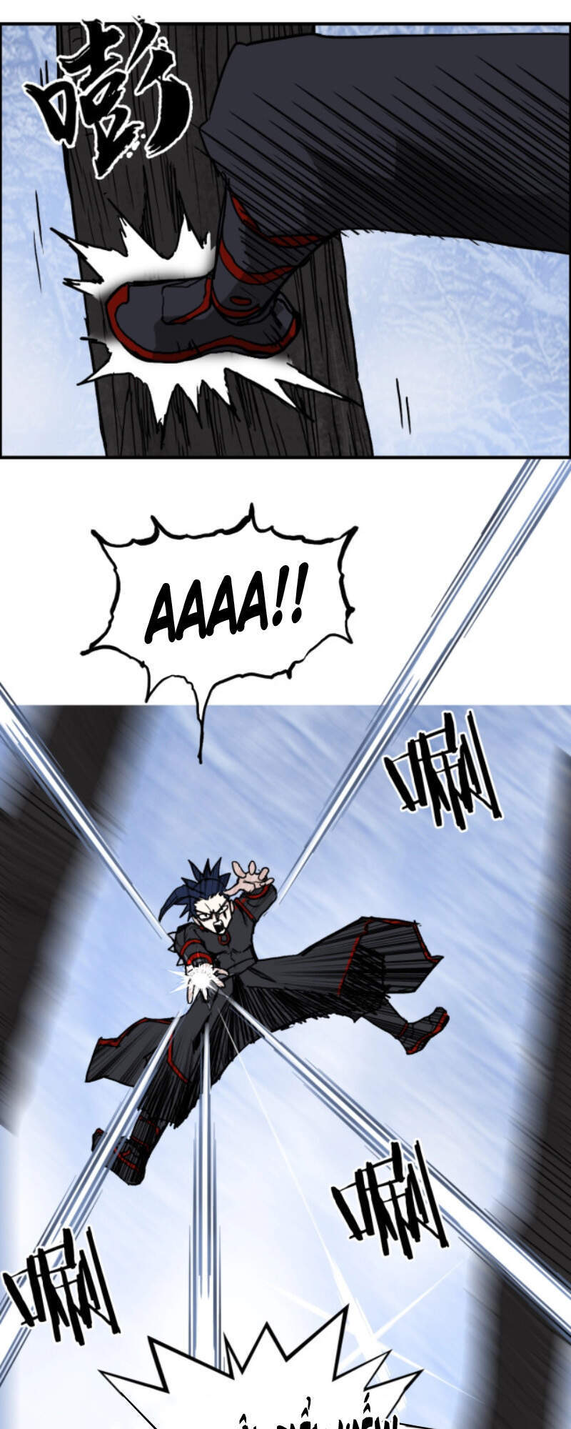 Siêu Năng Lập Phương Chapter 235 - 13