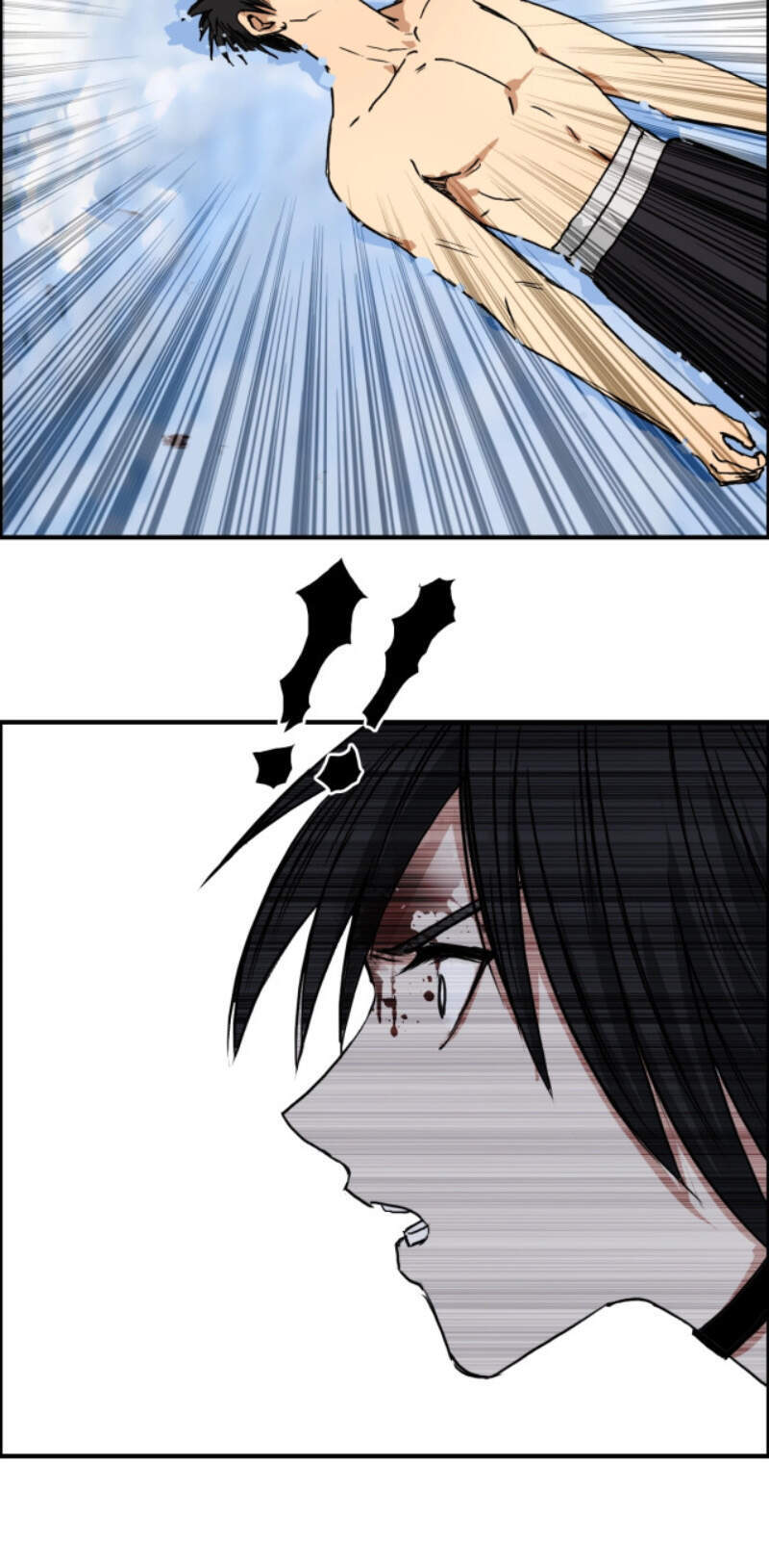 Siêu Năng Lập Phương Chapter 235 - 16