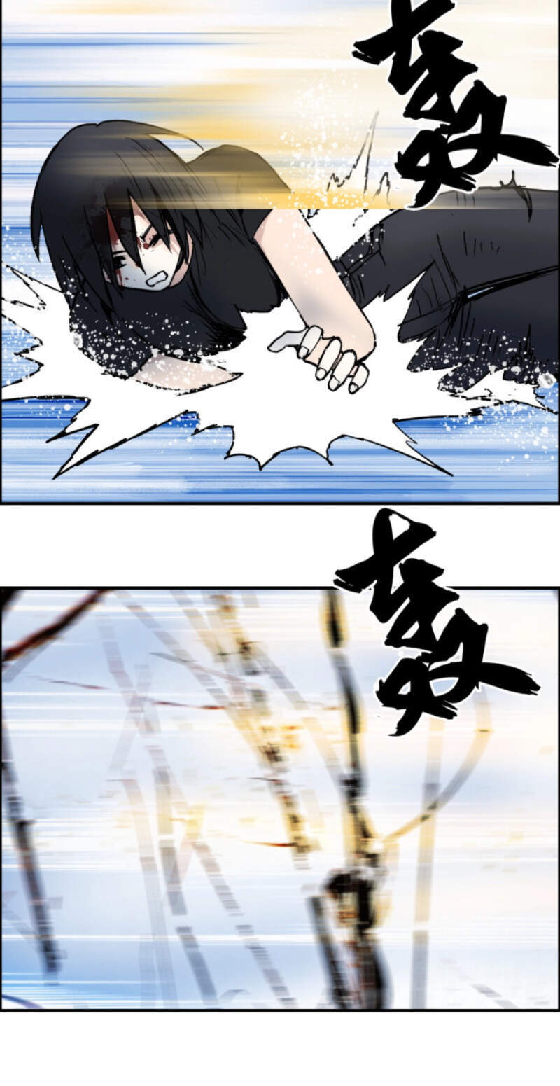 Siêu Năng Lập Phương Chapter 235 - 21