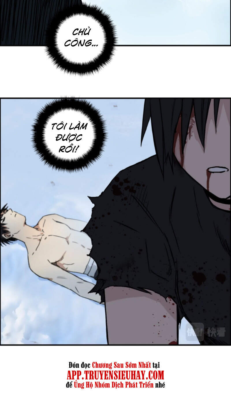 Siêu Năng Lập Phương Chapter 235 - 23