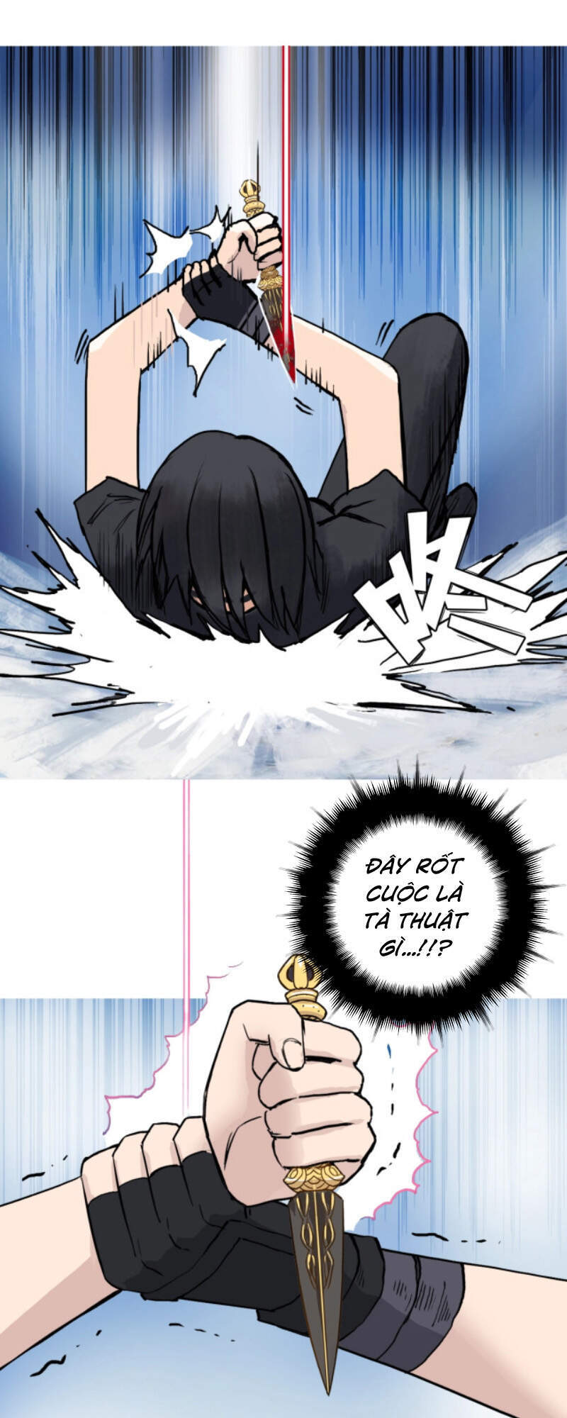 Siêu Năng Lập Phương Chapter 235 - 30