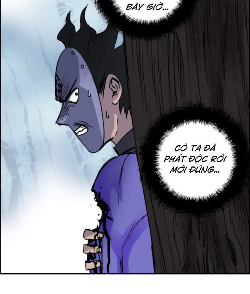 Siêu Năng Lập Phương Chapter 235 - 4