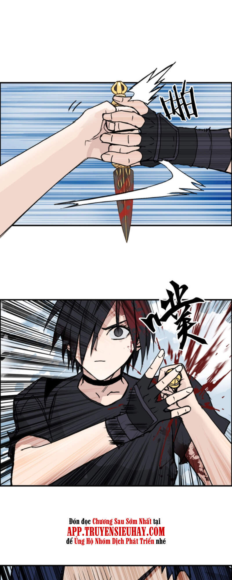 Siêu Năng Lập Phương Chapter 235 - 34