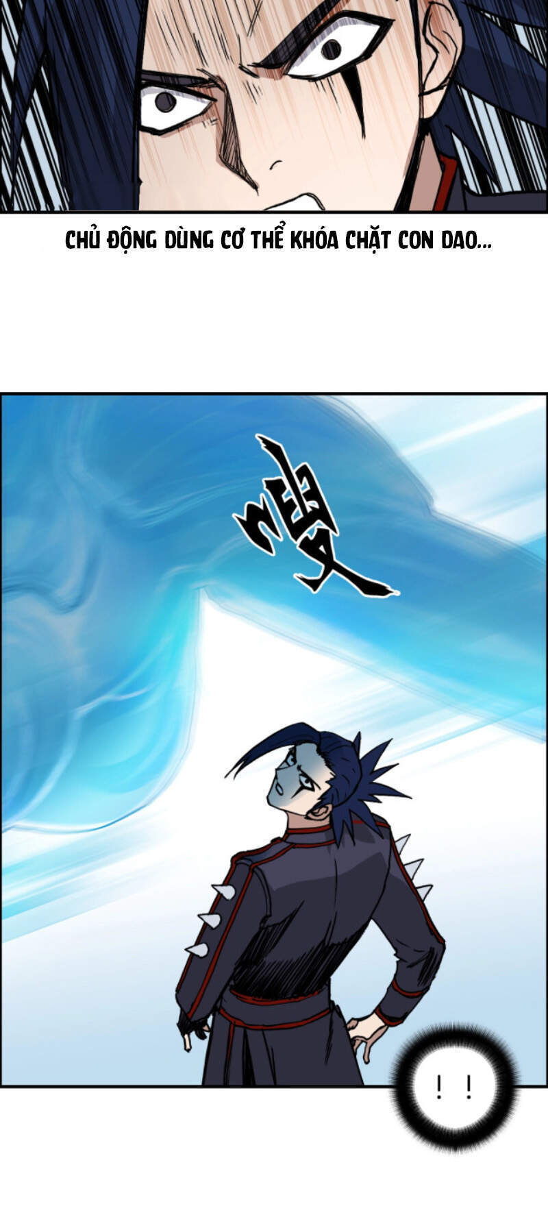 Siêu Năng Lập Phương Chapter 235 - 35