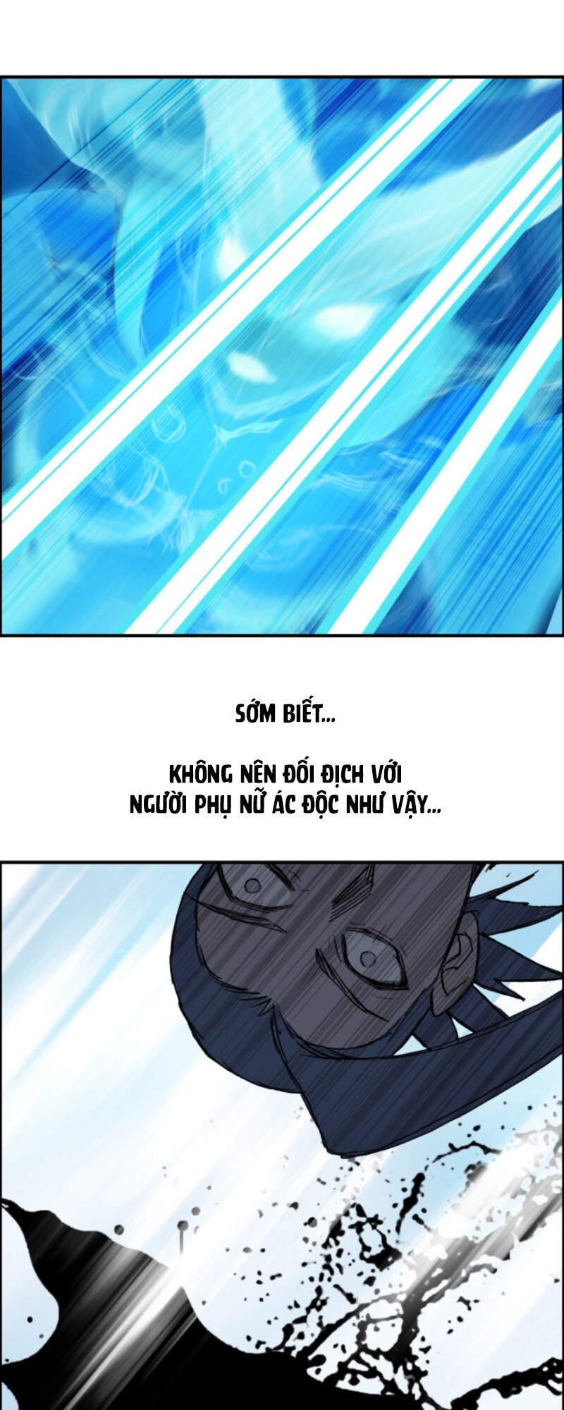 Siêu Năng Lập Phương Chapter 235 - 36