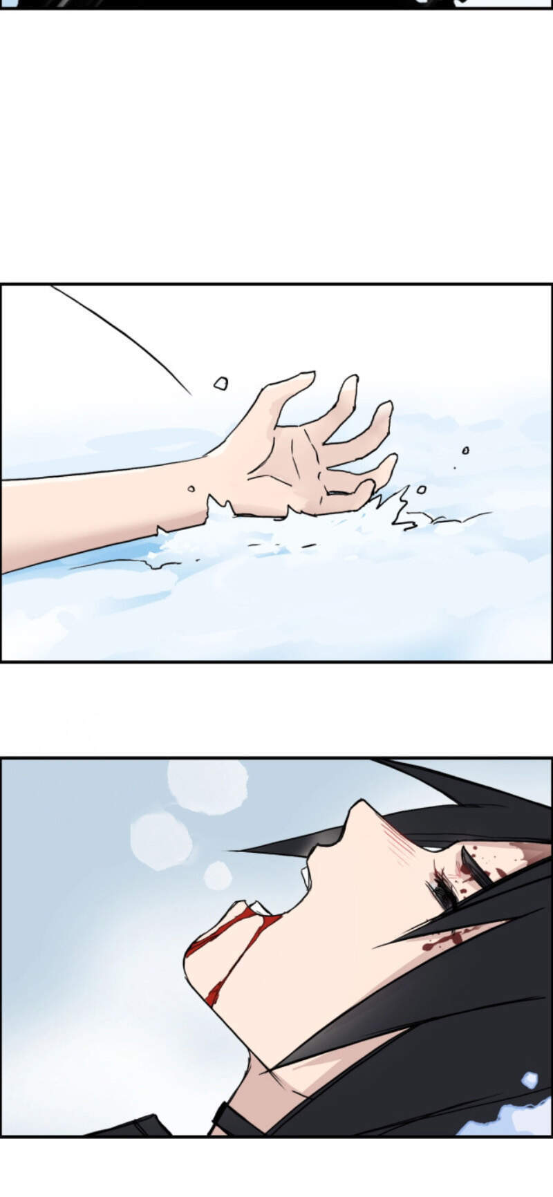 Siêu Năng Lập Phương Chapter 235 - 37