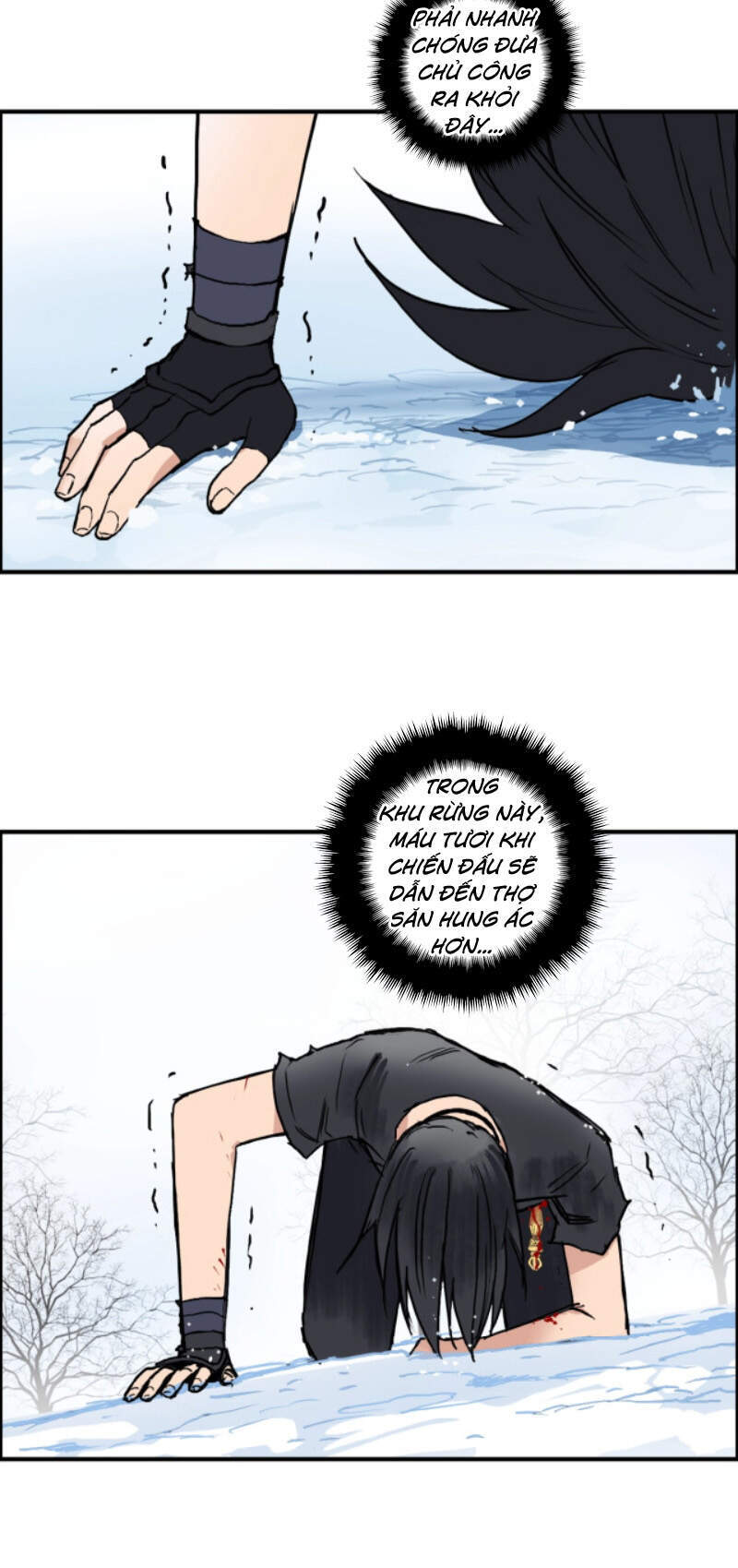 Siêu Năng Lập Phương Chapter 235 - 39
