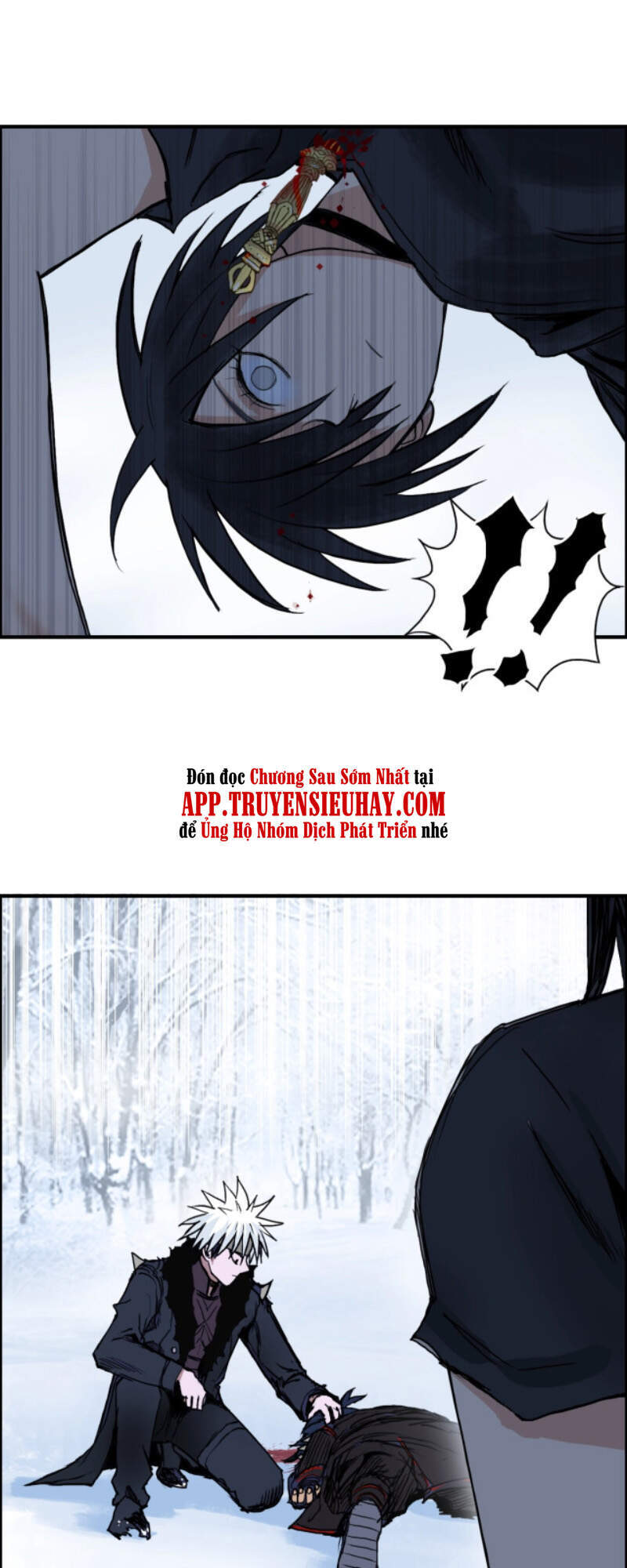 Siêu Năng Lập Phương Chapter 235 - 40