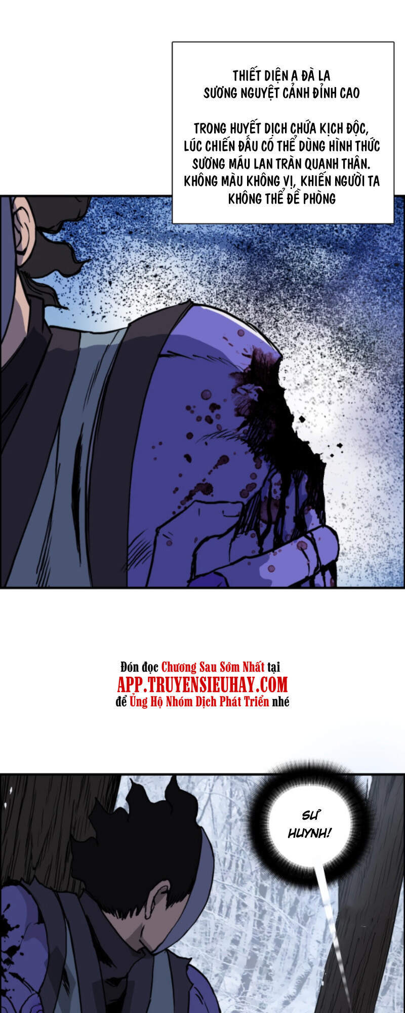 Siêu Năng Lập Phương Chapter 235 - 5