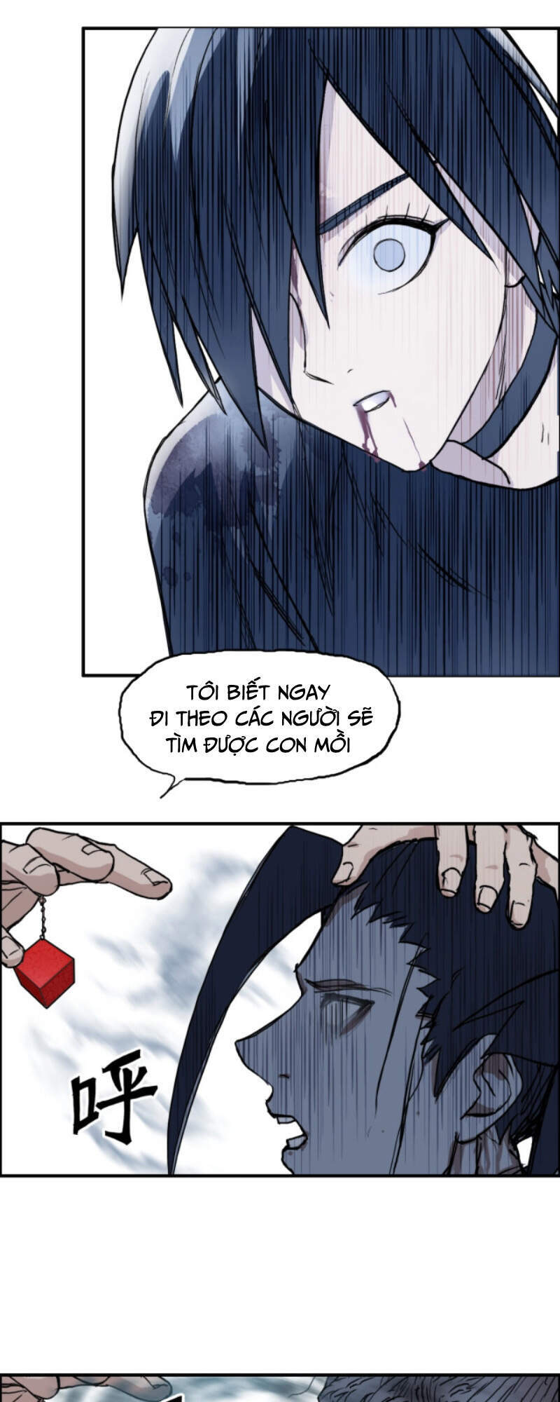 Siêu Năng Lập Phương Chapter 235 - 42