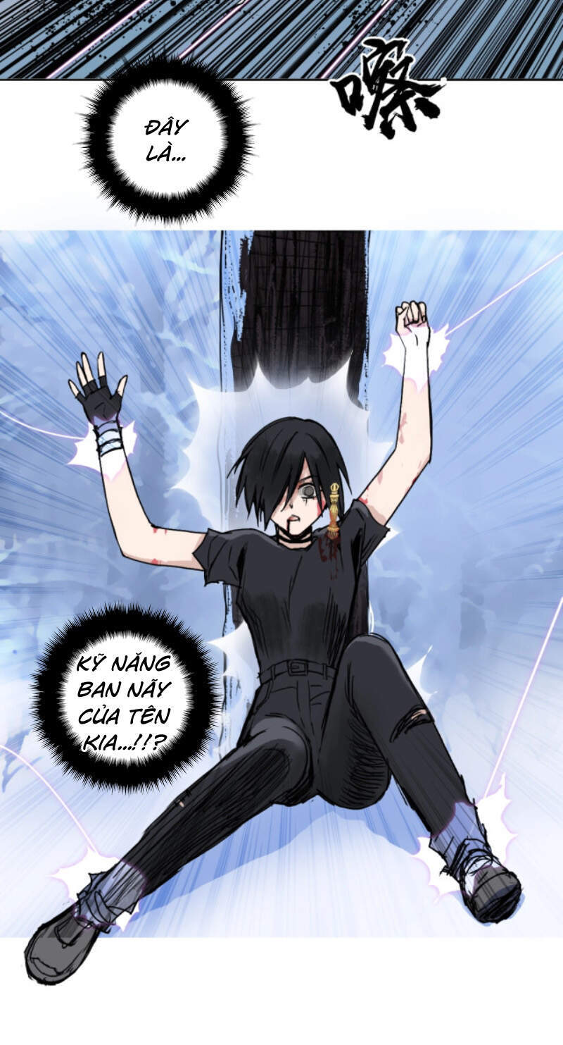 Siêu Năng Lập Phương Chapter 235 - 45
