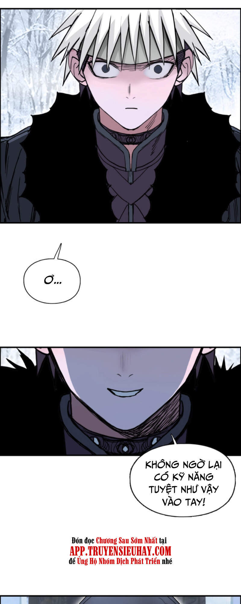 Siêu Năng Lập Phương Chapter 235 - 46