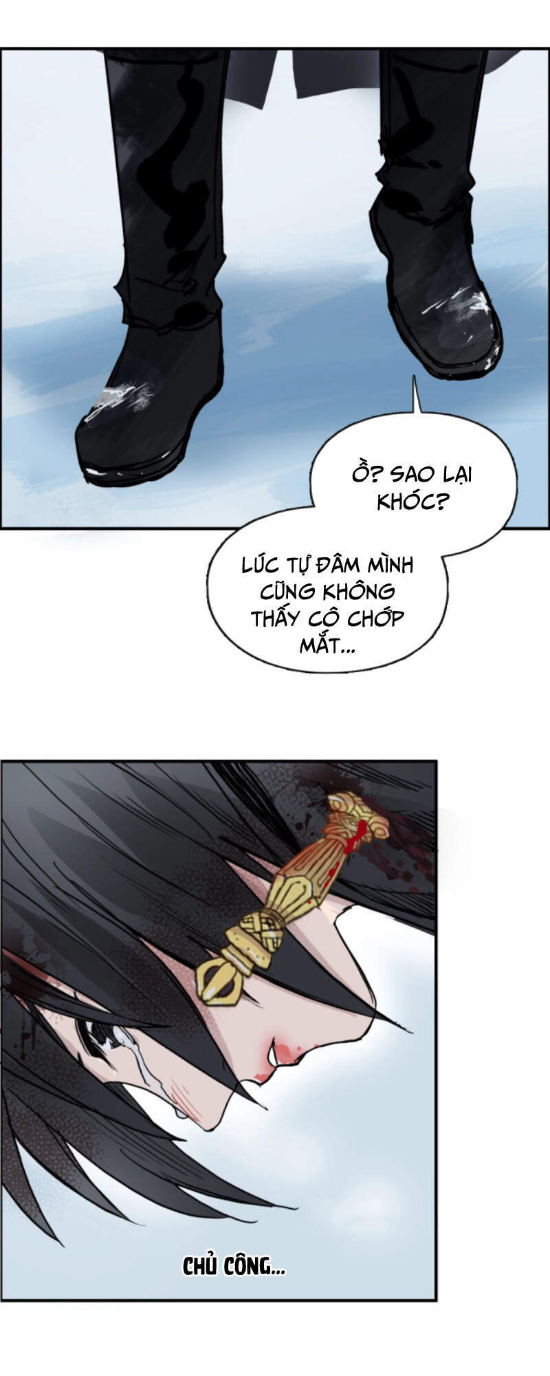 Siêu Năng Lập Phương Chapter 235 - 48