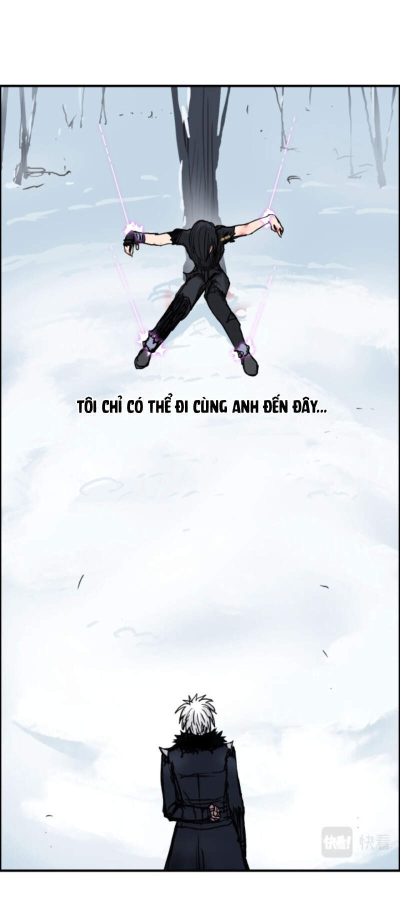 Siêu Năng Lập Phương Chapter 235 - 49