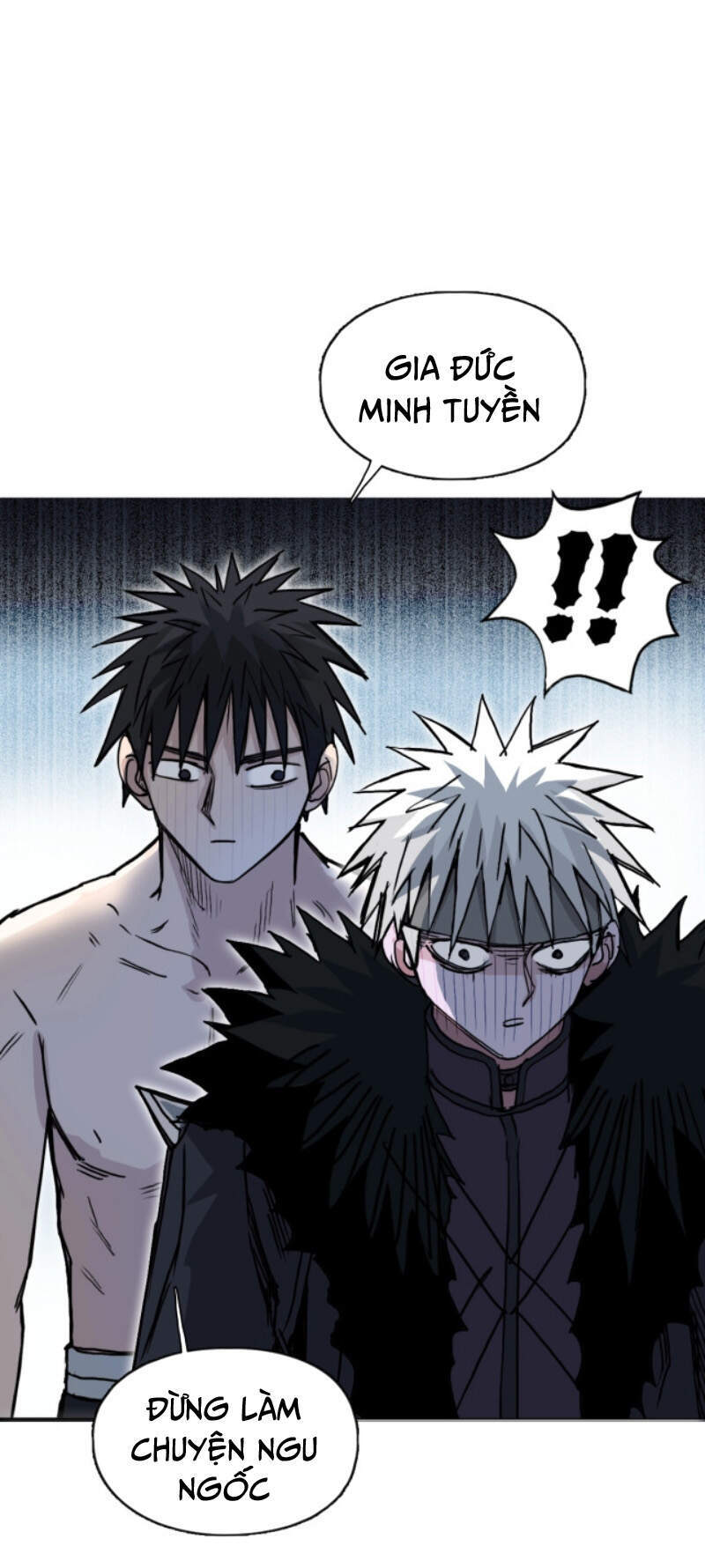Siêu Năng Lập Phương Chapter 235 - 51