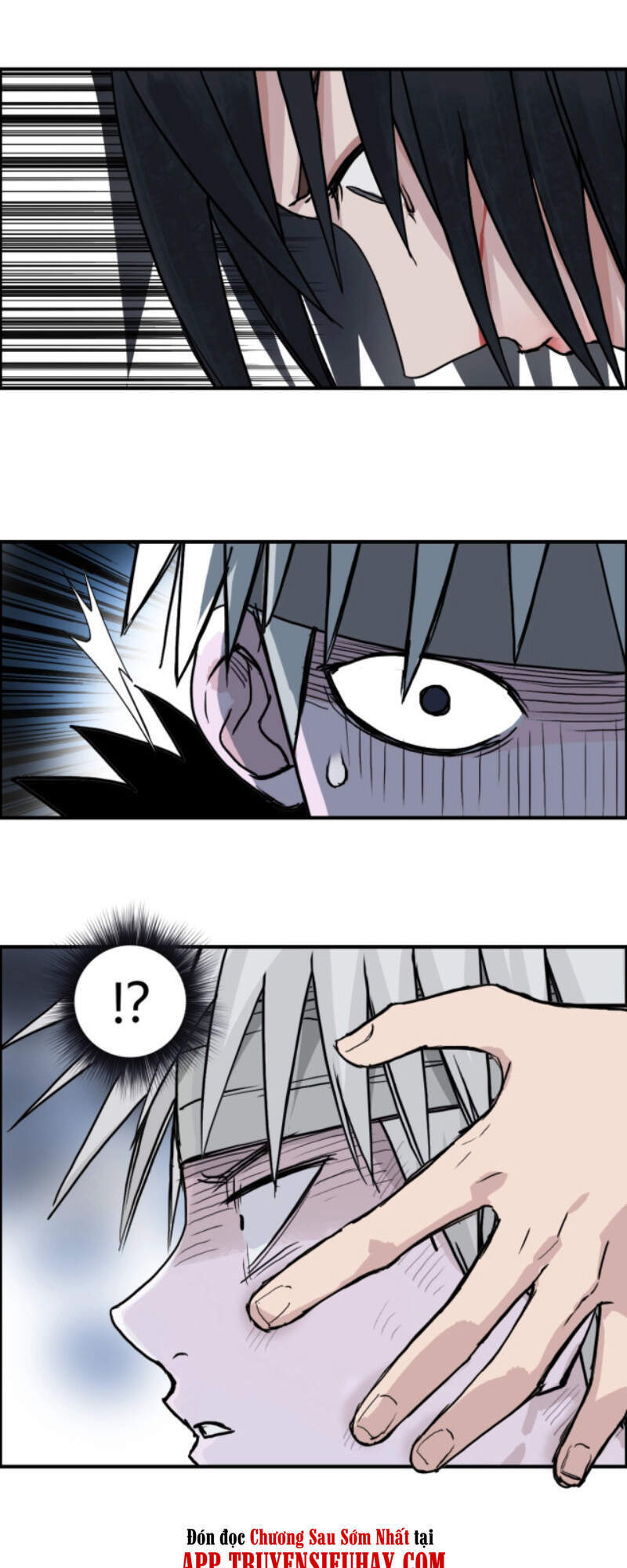Siêu Năng Lập Phương Chapter 235 - 52