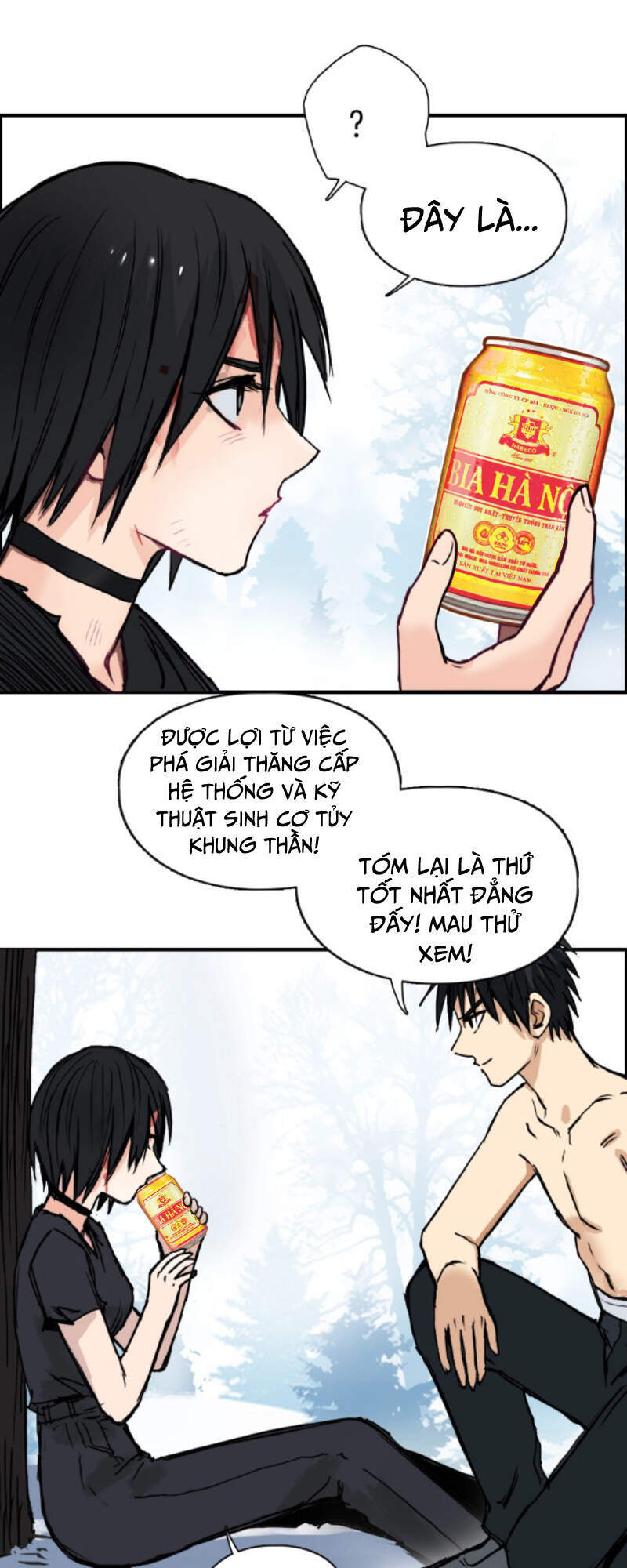 Siêu Năng Lập Phương Chapter 235 - 60