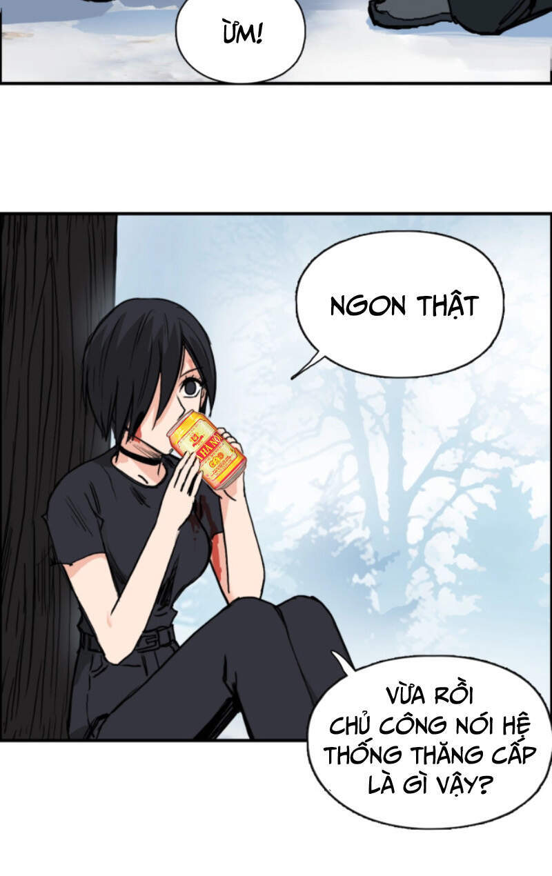 Siêu Năng Lập Phương Chapter 235 - 61