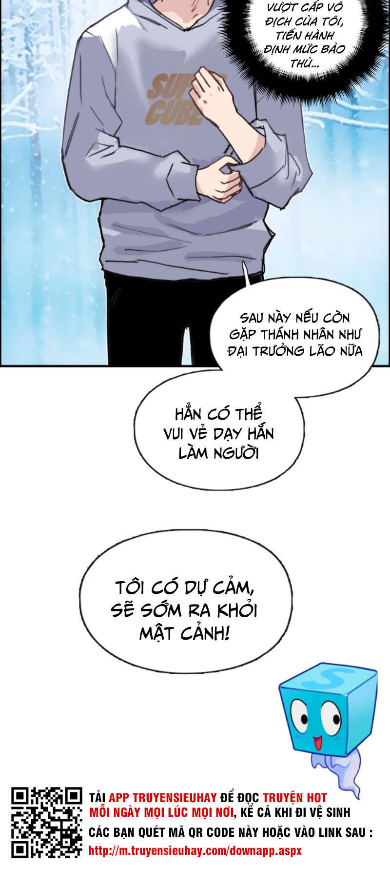 Siêu Năng Lập Phương Chapter 235 - 63