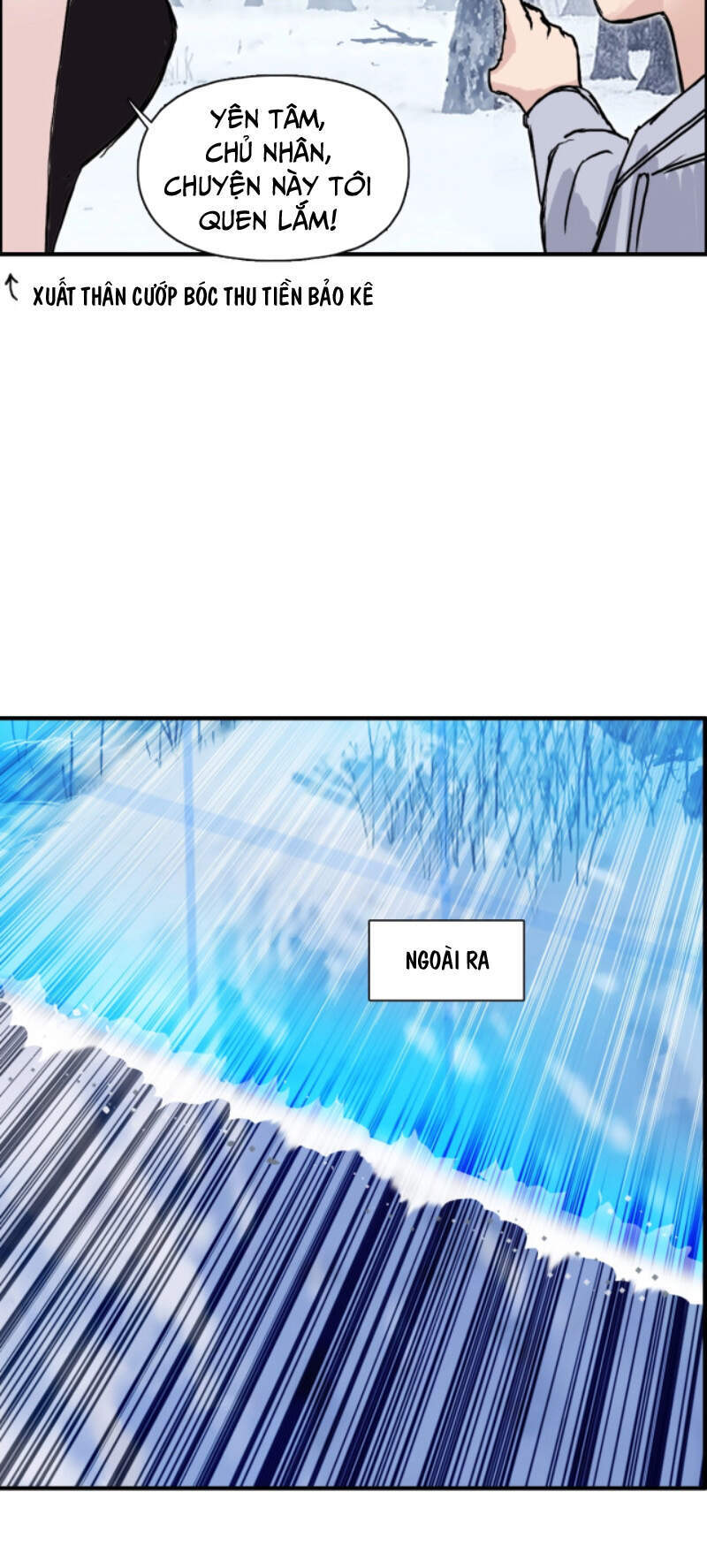 Siêu Năng Lập Phương Chapter 236 - 12