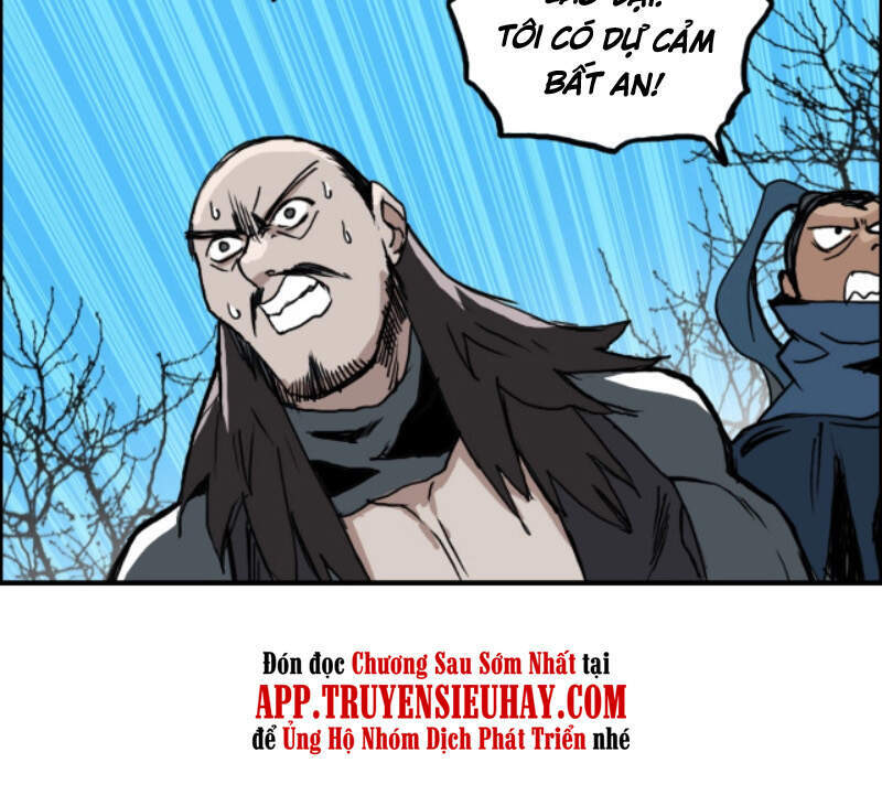 Siêu Năng Lập Phương Chapter 236 - 14
