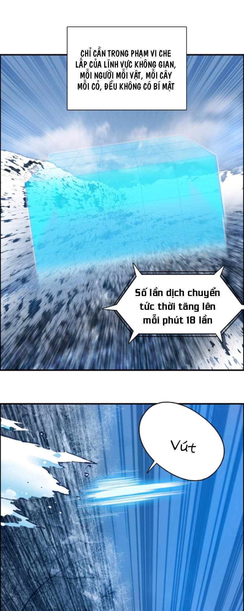 Siêu Năng Lập Phương Chapter 236 - 15