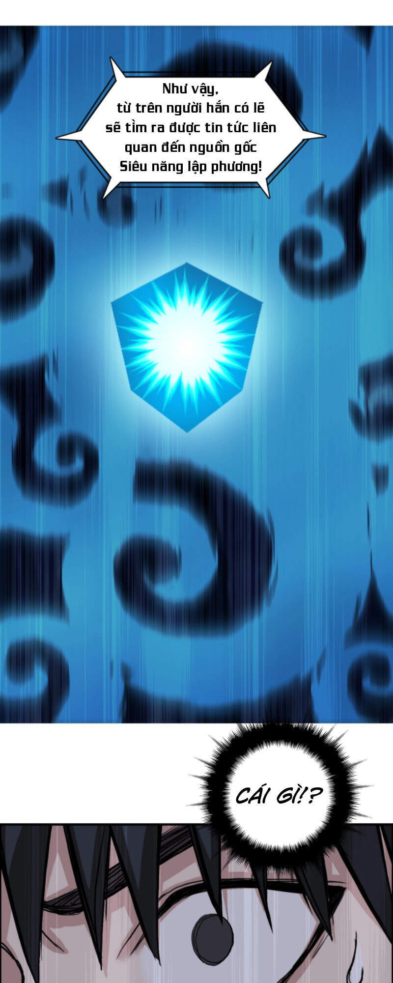 Siêu Năng Lập Phương Chapter 236 - 21