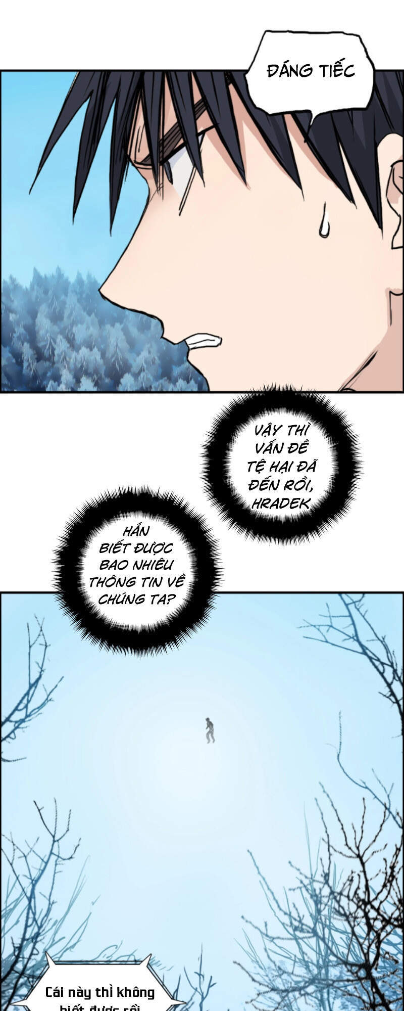 Siêu Năng Lập Phương Chapter 236 - 25