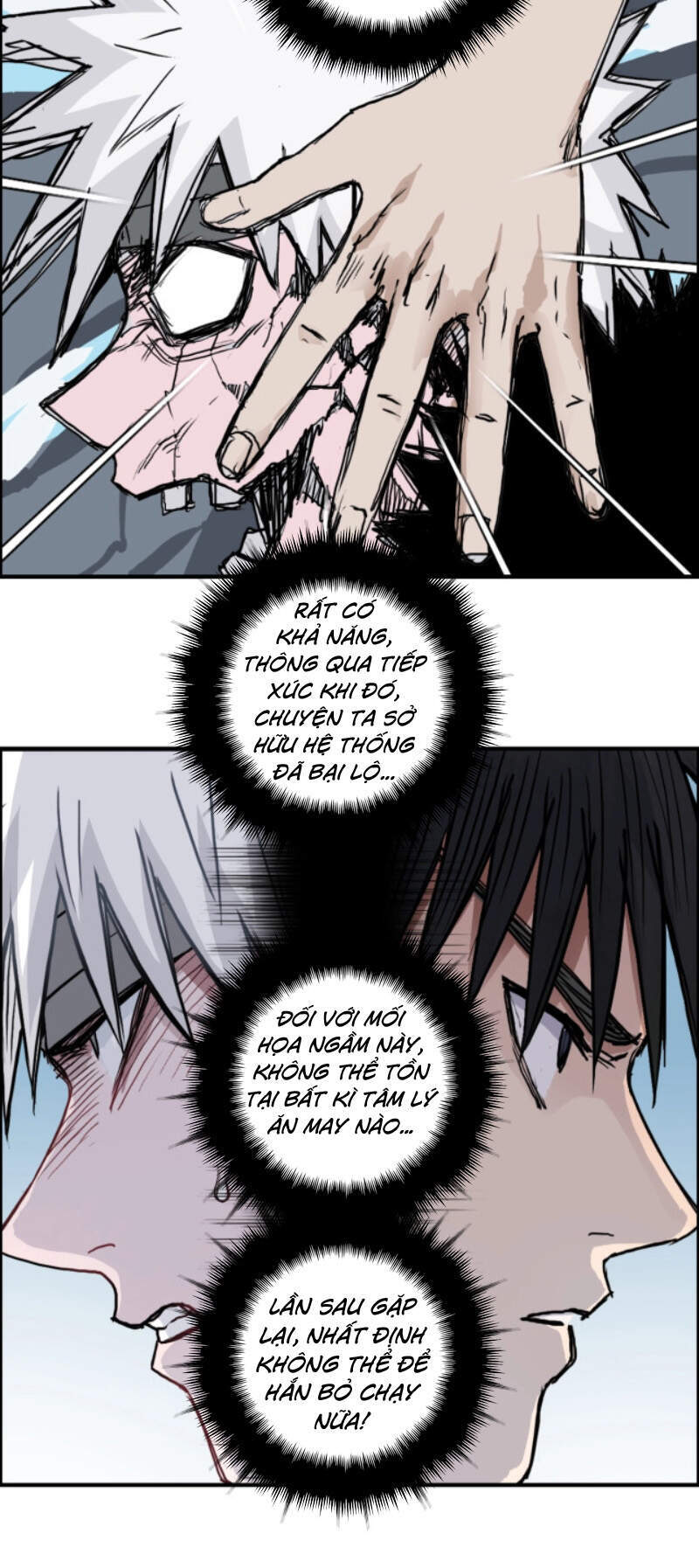 Siêu Năng Lập Phương Chapter 236 - 28